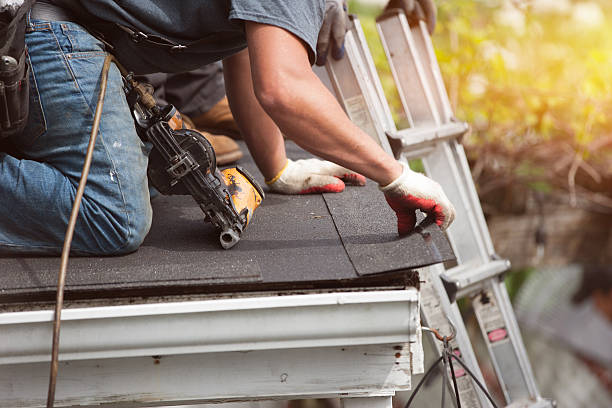 Roof Gutter Cleaning in Westfield, PA