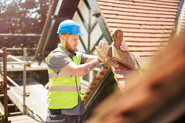 Best Flat Roof Repair Services  in Westfield, PA
