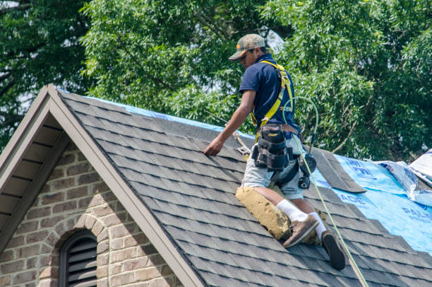 Quick and Trustworthy Emergency Roof Repair Services in Westfield, PA