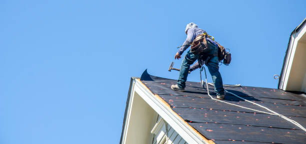 Tile Roofing Contractor in Westfield, PA